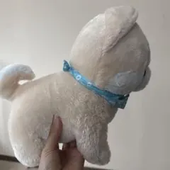 まめしば兄弟 ぬいぐるみ 柴犬