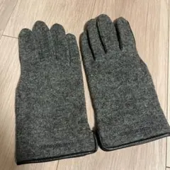 【GEORGES RECH】紳士 手袋