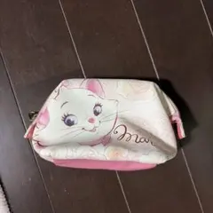 マリーちゃん ポーチ