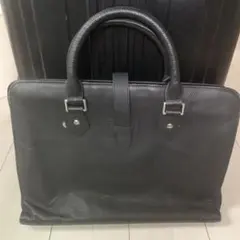 革製｜ビジネスバッグのサムネイル