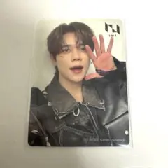 う*た様 INI 藤牧京介　トレカ　ネオウィング