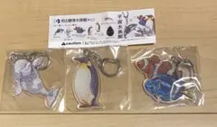 名古屋港水族館限定ガチャ