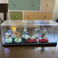 スヌーピー チョコエッグのサムネイル
