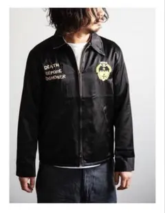 Varde77 (バルデセブンティセブン)VIETNAM JACKET 2019のサムネイル
