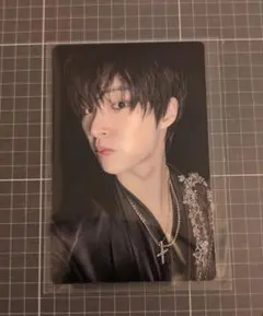 ateez in your fantasy タレントカード