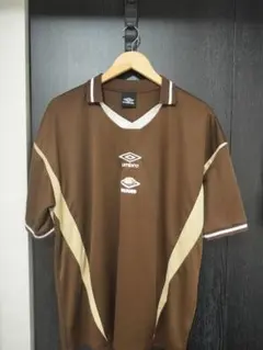 umbro × graniph コラボ イカク Lサイズ
