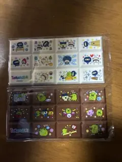 s*。様 ちよこぶろっくしーるたまごっち