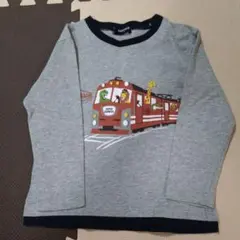 KladSkap トップス