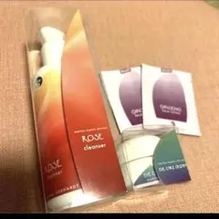 マルティナ オーガニック ローズ クレンジングミルク150ml アイクリームのサムネイル