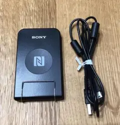 SONY RC-S380 NFCカードリーダー・ライター