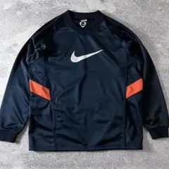 当時物】00s Total90 プルオーバー ナイロンジャケット NIKE - メルカリ
