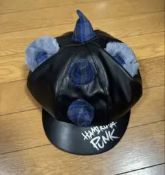 2025年最新】ハミクマ キャップの人気アイテム - メルカリ