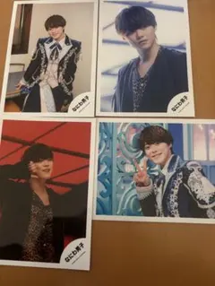 なにわ男子 大橋和也 公式写真