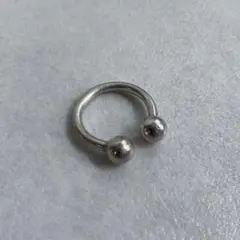 キーリング キーホルダー