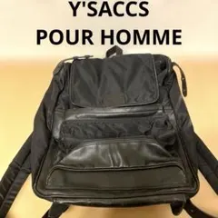 2025年最新】y'saccs pour hommeの人気アイテム - メルカリ