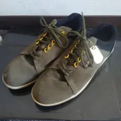 KKOK オリーブ スニーカー 28cm nitraid nike adidasのサムネイル