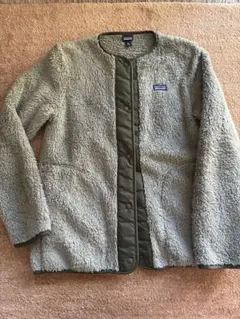 ボアジャケット 160