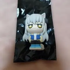 幽☆遊☆白書　幽遊白書　妖狐　蔵馬　キュートっと　ちょこラバ　フィギュアのサムネイル