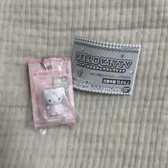 ハローキティ　パッケージコレクション