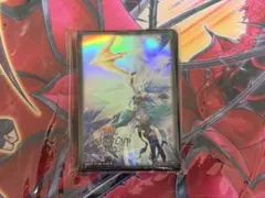 遊戯王 DUELIST ITEM 波動竜騎士ver 4種セット スリーブ - メルカリ