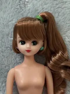 ハッシュタグリカちゃん