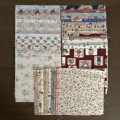 コットンカット生地セット