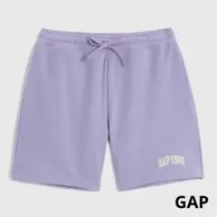 GAP 1969ロゴショートパンツ（ユニセックス）のサムネイル