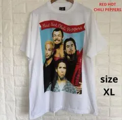 2026年最新】レッチリ tシャツ ヴィンテージの人気アイテム - メルカリ