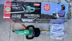 マキタ 生垣バリカン　MUH4051(メルカリ市限定金額！？) 2026年最新】マキタ 生垣バリカン 400の人気アイテム - メルカリ