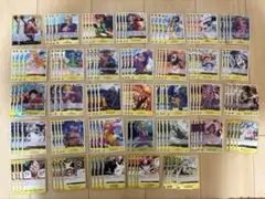 黄ルフィデッキパーツ