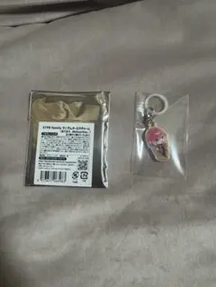 めておら STPRFamily ランダムオーロラチャーム みかさくん