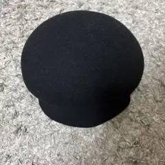 CA4LA ブラックキャスケット