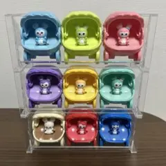 TWICE ガチャガチャ