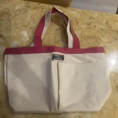 L.L.Bean トートバッグ 付録　新品未使用