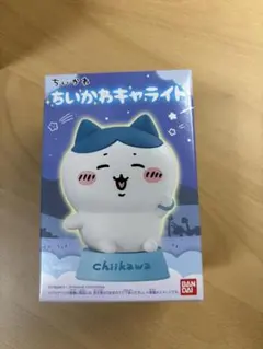 【ちいかわ】ちいかわキャライト(ハチワレ(ライトブレスレット))