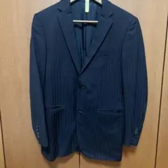 Burberry Black label ジャケット　※クリーニング済