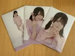 ホワスピ ACE パジャマコーデ 3種コンプ