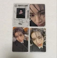 &TEAM YUMA トレカ 月狼