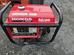 HONDA EP600H エンジン発電機 - メルカリ