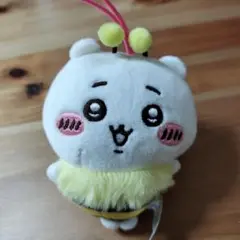 ちいかわ ハチさんぬいぐるみ ちいかわ