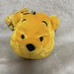 東京ディズニーリゾート プーさん パスケース