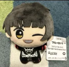 2025年最新】ブルーロック ちびぐるみ performance styleの人気