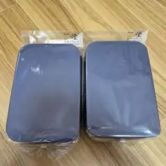 Skater 塗りランチボックス 750ml 2個セットのサムネイル