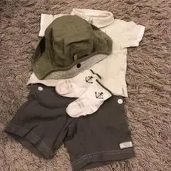 bebe80㎝ セット売り
