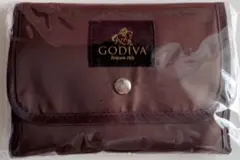 【すみっコぐらし】GODIVA コラボ　エコバッグ