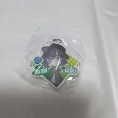 Ado めじるしチャーム くら寿司