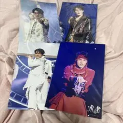 Travis Japan 松田元太 ステージフォト