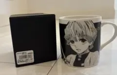 【新品】我妻 善逸 マグカップ　鬼滅の刃