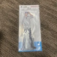 呪術廻戦 一番くじ E賞 五条悟 専用ページ