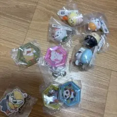 ちいかわ くら寿司 フィギュア コンプリート
